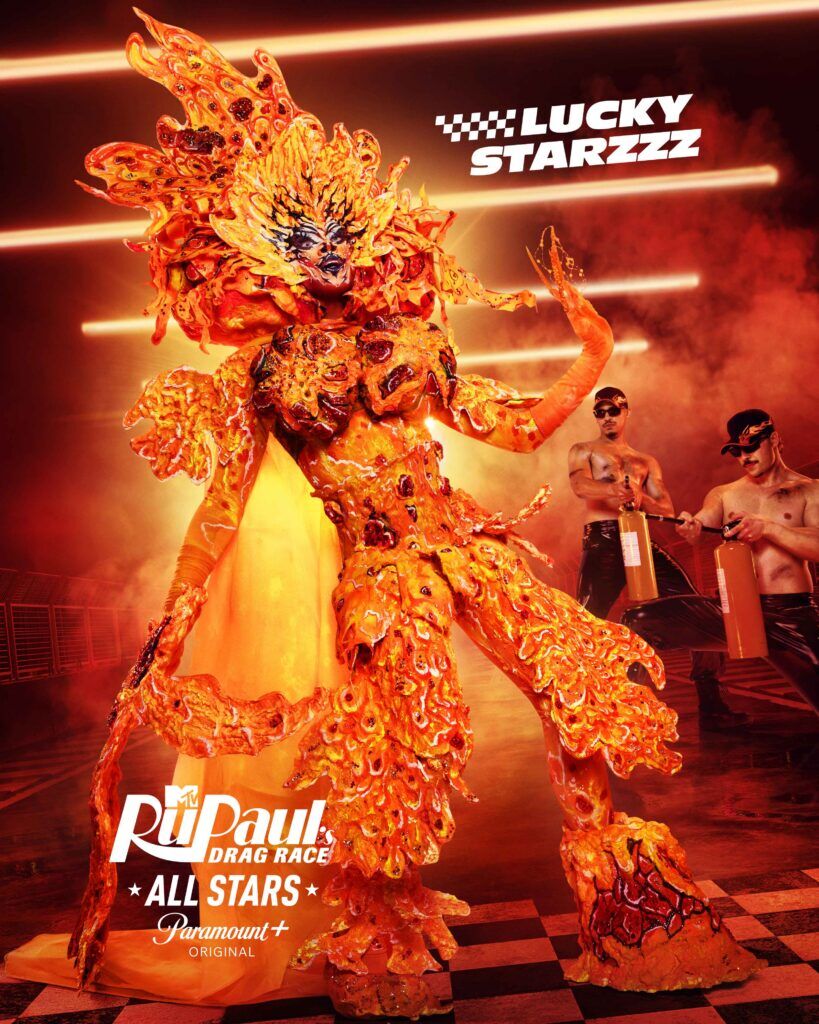 Crédit photo : Paramount+