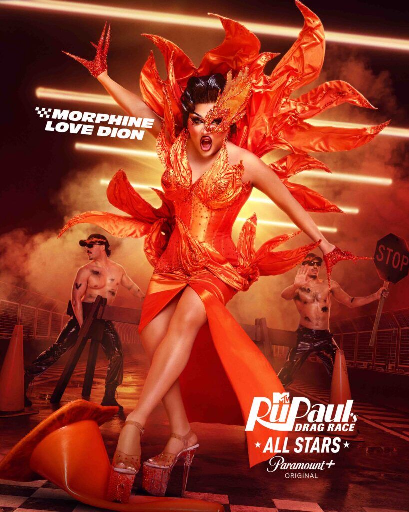 Crédit photo : Paramount+