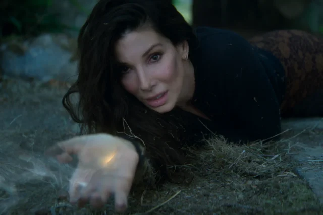 Sandra Bullock et Nicole Kidman reviennent dans le teaser de