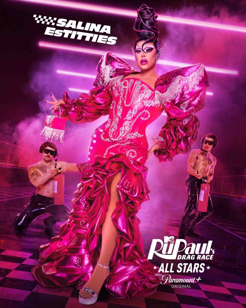 Crédit photo : Paramount+