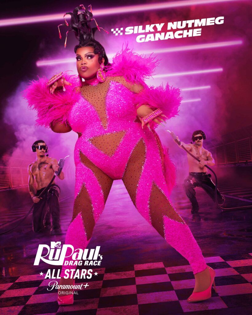 Crédit photo : Paramount+