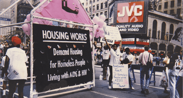 Housing Works marks 35 years of HIV/AIDS advocacy while growing its nonprofit cannabis business and DEI-rooted retail model in New York.