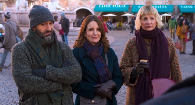 The Four Seasons Season 2 trailer reveals a heartfelt return with Tina Fey and cast, as grief, friendship, and new adventures unfold across Italy.