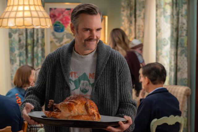 The trailer for Season 2 of The Four Seasons reveals the heartfelt return of Tina Fey and the cast as grief, friendship, and new adventures unfold across Italy.