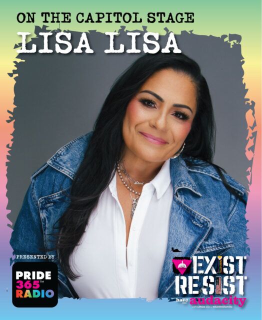 Maren Morris sera la tête d'affiche du concert Capital Pride 2026 à Washington, DC, aux côtés de Leikeli47, Lisa Lisa, Harrison et Myki Meeks.