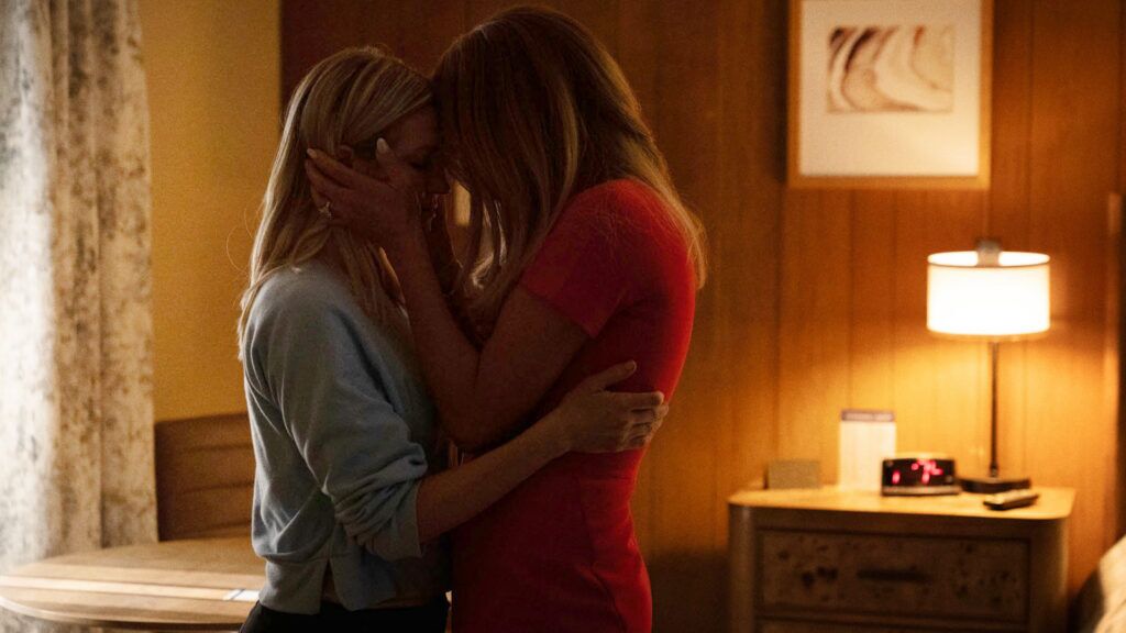 The Hunting Wives - Production Still Image