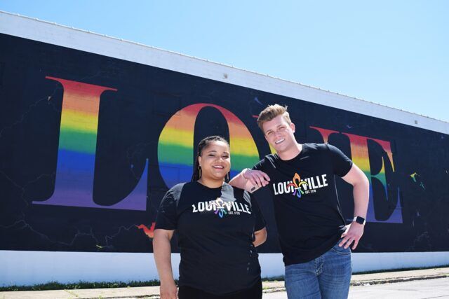 Découvrez 12 destinations LGBTQ+ Pride à visiter en 2026, de la Thaïlande et Vienne à Baltimore, Tulsa et les îles Vierges américaines.
