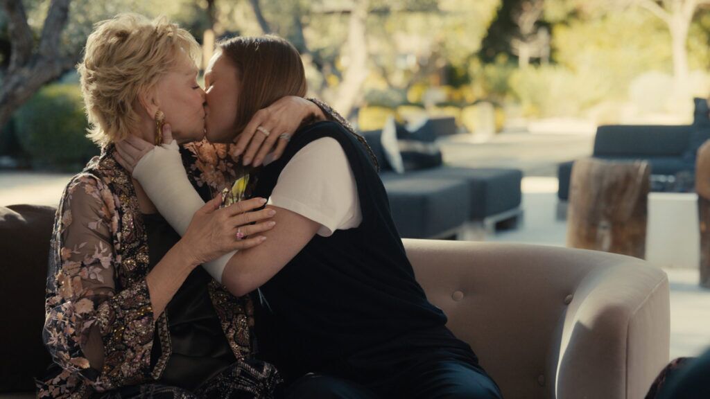 Hacks Saison 5 – Épisode 7, Jean Smart, Hannah Einbinder (Photo : HBO Max)