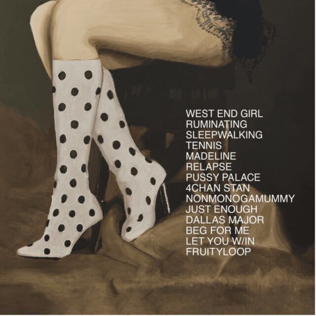 Meta Description : Lily Allen sort « Beg For Me (JADE Remix) » et annonce sa plus grande tournée d’arènes nord-américaines à ce jour après West End Girl.