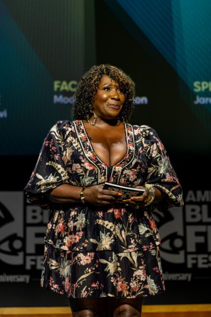 GLAAD et ViiV Healthcare ont organisé un puissant panel ABFF mettant en vedette Nicco Annan, Brandi Denise et d'autres pour discuter des récits queer noirs et de la stigmatisation liée au VIH.