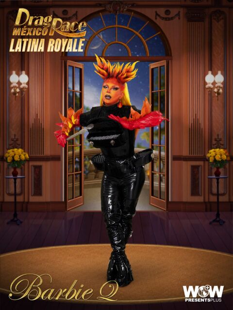 World of Wonder a dévoilé les 11 reines participant à Drag Race Mexico : Latina Royale. Rencontrez les stars de retour avant la première du 30 juillet.