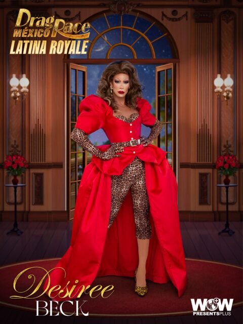 World of Wonder a dévoilé les 11 reines participant à Drag Race Mexico : Latina Royale. Rencontrez les stars de retour avant la première du 30 juillet.