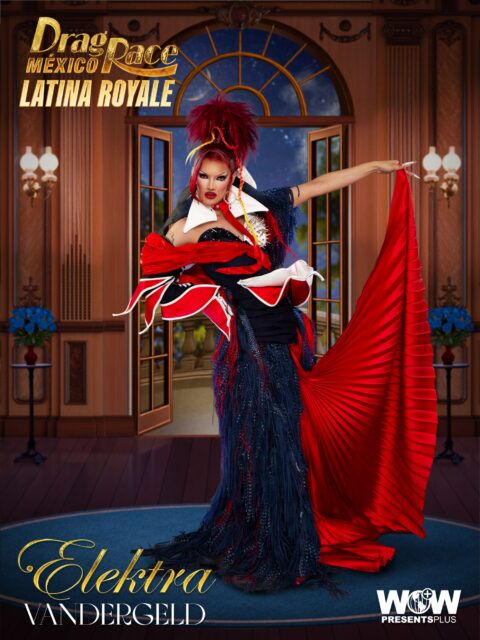 World of Wonder a dévoilé les 11 reines participant à Drag Race Mexico : Latina Royale. Rencontrez les stars de retour avant la première du 30 juillet.