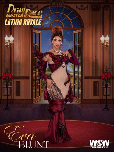 World of Wonder a dévoilé les 11 reines participant à Drag Race Mexico : Latina Royale. Rencontrez les stars de retour avant la première du 30 juillet.