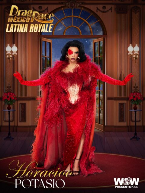 World of Wonder a dévoilé les 11 reines participant à Drag Race Mexico : Latina Royale. Rencontrez les stars de retour avant la première du 30 juillet.