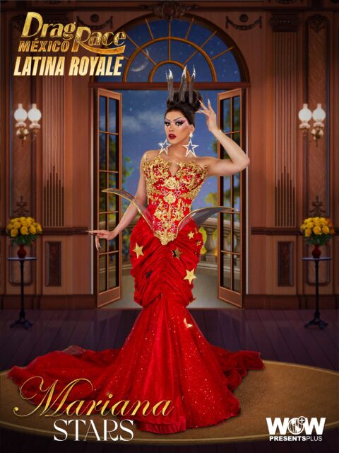 World of Wonder a dévoilé les 11 reines participant à Drag Race Mexico : Latina Royale. Rencontrez les stars de retour avant la première du 30 juillet.