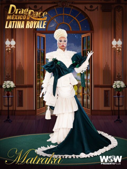 World of Wonder a dévoilé les 11 reines participant à Drag Race Mexico : Latina Royale. Rencontrez les stars de retour avant la première du 30 juillet.