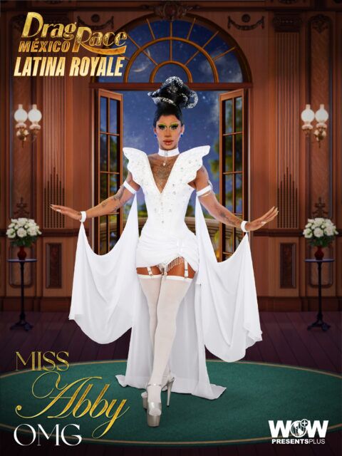 World of Wonder a dévoilé les 11 reines participant à Drag Race Mexico : Latina Royale. Rencontrez les stars de retour avant la première du 30 juillet.