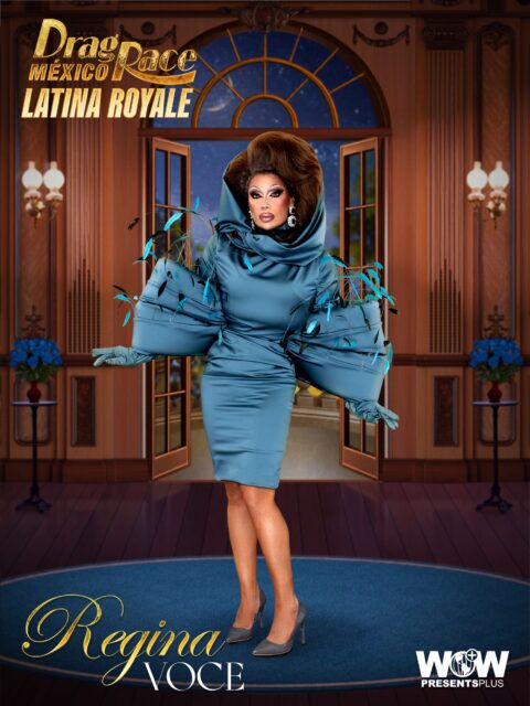 World of Wonder a dévoilé les 11 reines participant à Drag Race Mexico : Latina Royale. Rencontrez les stars de retour avant la première du 30 juillet.