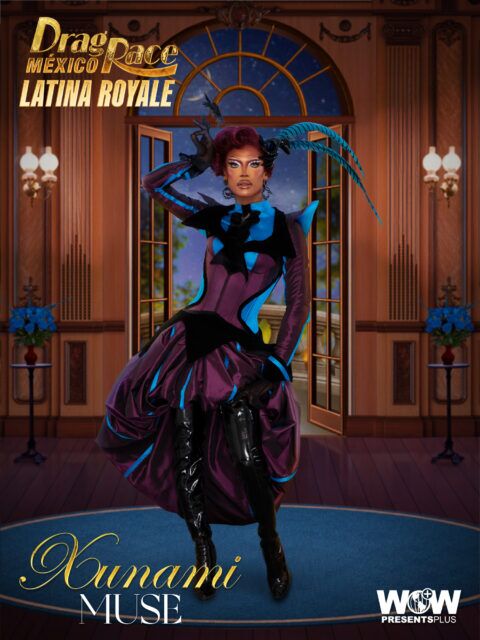 World of Wonder a dévoilé les 11 reines participant à Drag Race Mexico : Latina Royale. Rencontrez les stars de retour avant la première du 30 juillet.