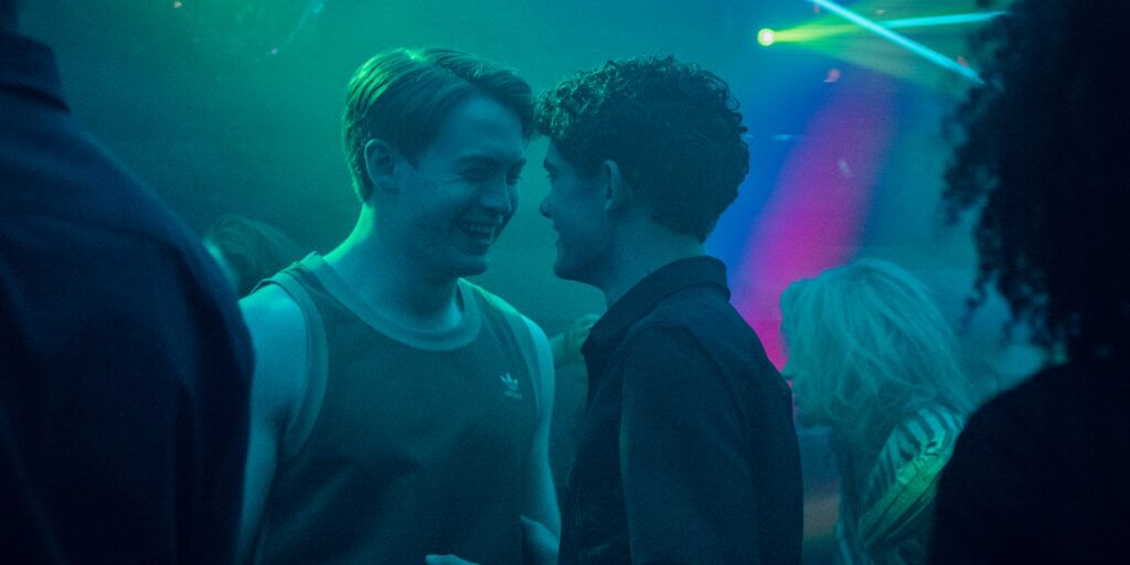 Heartstopper Forever - Images de la bande-annonce