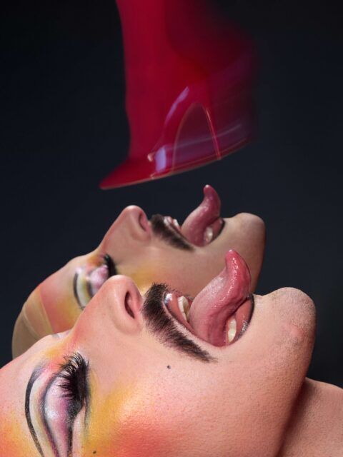 James Mac by Gosia Studio