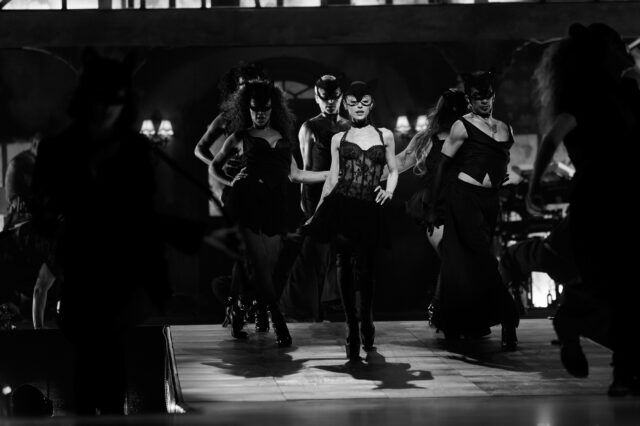 Ariana Grande 'Eternal Sunshine' Tour Night 1 sur 5 à Los Angeles, Californie au Crypto.com Arena
