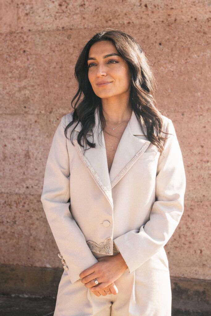 Zoya Biglary (Photo: 
La Dichosa)