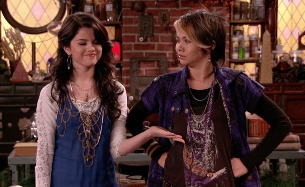 Les Sorciers de Waverly Place (Photo : Disney Channel)