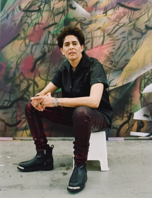 Artsy launches Pride in Community, a Pride Month initiative that spotlights LGBTQ+ artists through curated collections and public art.
