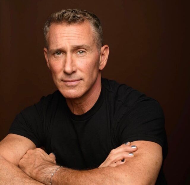 Director Adam Shankman opens up about surviving conversion therapy, addiction, and building a groundbreaking Hollywood career.