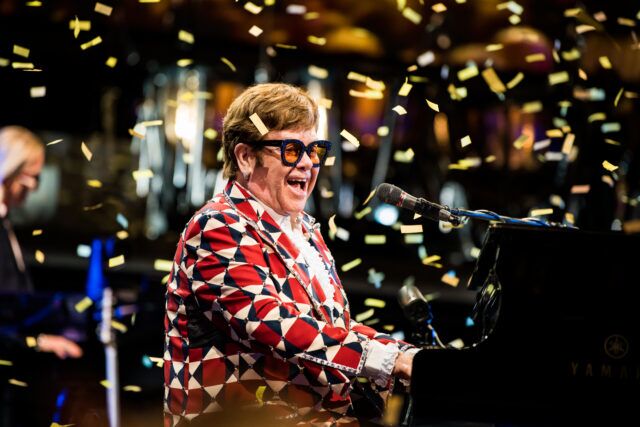 Elton John reviendra à Mexico pour deux représentations d'adieu en octobre prochain, ses premiers spectacles dans la ville en 14 ans. Voici comment obtenir des billets.