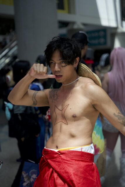 Anime Expo 2026 a attiré plus de 100 000 fans par jour au centre-ville de Los Angeles pour du cosplay, des anime, des jeux, de la mode et une créativité inoubliable.