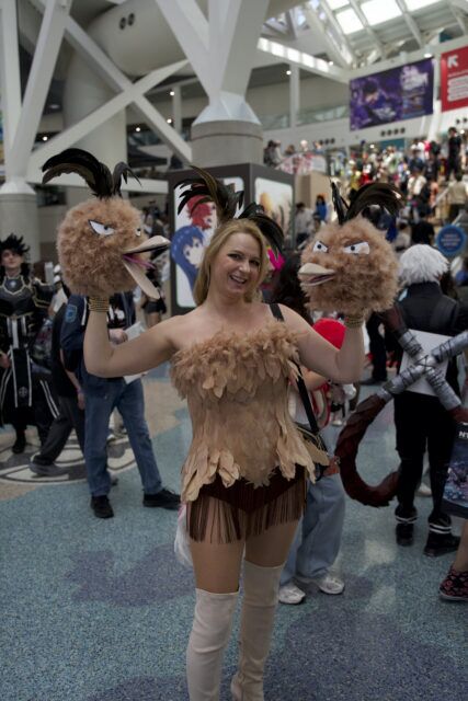 Anime Expo 2026 a attiré plus de 100 000 fans par jour au centre-ville de Los Angeles pour du cosplay, des anime, des jeux, de la mode et une créativité inoubliable.