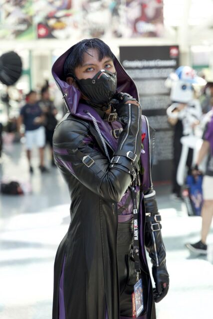 Anime Expo 2026 a attiré plus de 100 000 fans par jour au centre-ville de Los Angeles pour du cosplay, des anime, des jeux, de la mode et une créativité inoubliable.