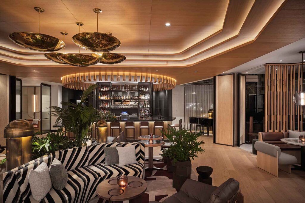 Hôtel Jay SF