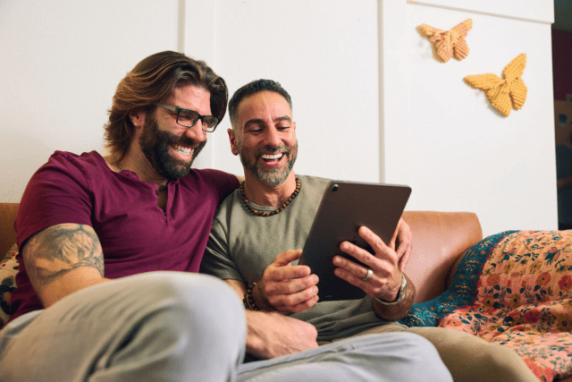 One year after Yeztugo's FDA approval, Dr. Howard Grossman tells Gayety how the twice-yearly HIV prevention shot is changing lives and expanding access.
