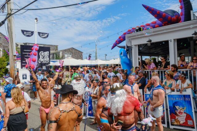 Jour de Carnaval.