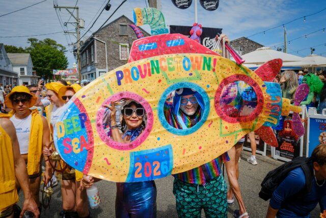 Jour de Carnaval.
