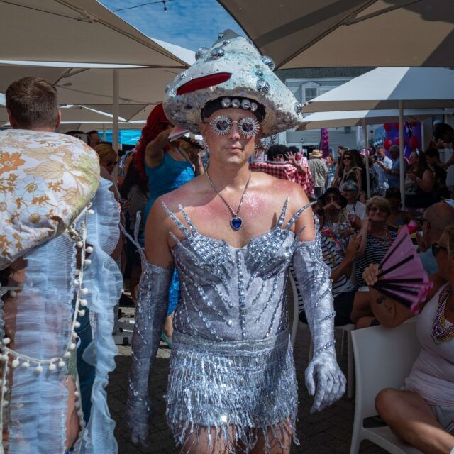 Jour de Carnaval.
