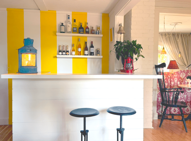 Lobby Bar. Photo Courtesy of Salt Hotels