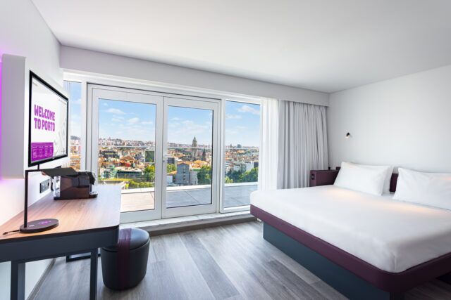 Vivez la Porto Pride du 11 au 13 septembre. Découvrez son évolution, sa place historique et les offres exclusives YOTEL dans le nord du Portugal.