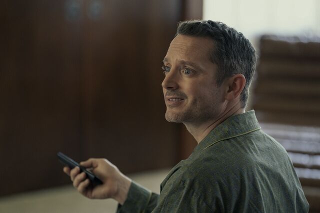 Photographie de Kenny Laubbacher/HBO