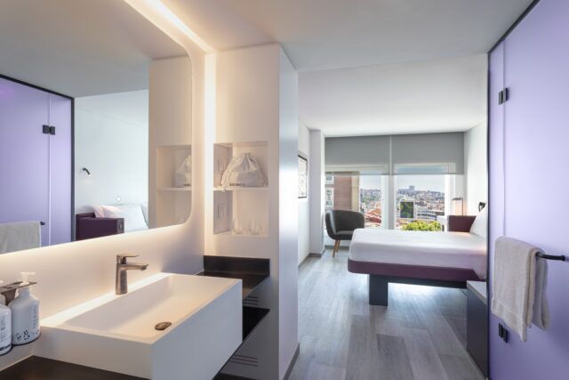 Vivez la Porto Pride du 11 au 13 septembre. Découvrez son évolution, sa place historique et les offres exclusives YOTEL dans le nord du Portugal.
