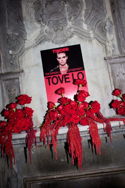 2026 TOVE LO TINDER AFTERPARTY_SETTING