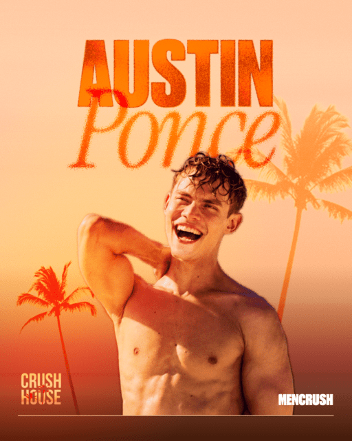 AUSTIN PONCE