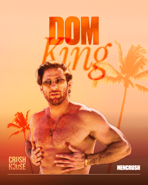ROI DOM