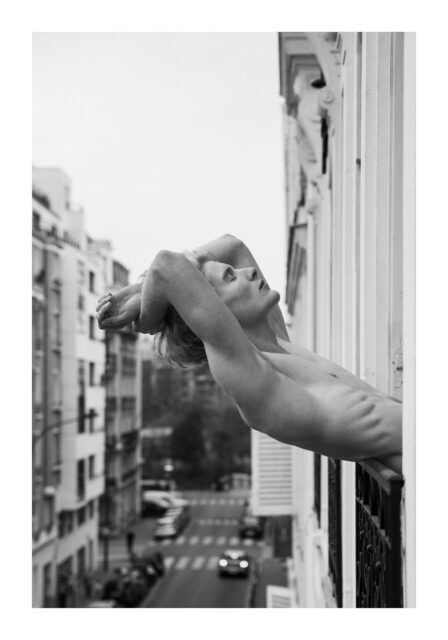 photographie de Stéphane Gizard ft. Karlin