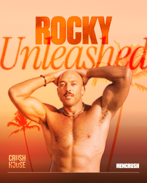 ROCKY LIBÉRÉ