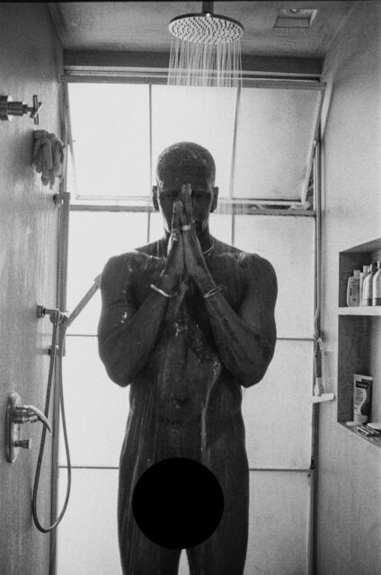 Photography by Rody Oliveira
